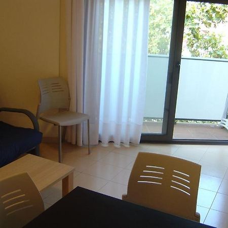 L'Hort Hotell Lloret de Mar Exteriör bild