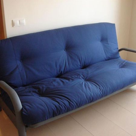 L'Hort Hotell Lloret de Mar Exteriör bild