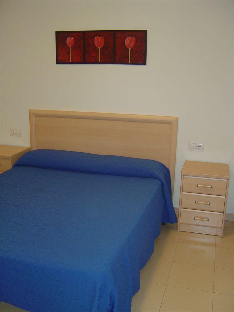 L'Hort Hotell Lloret de Mar Exteriör bild