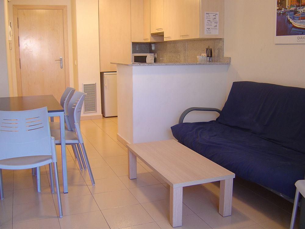 L'Hort Hotell Lloret de Mar Exteriör bild