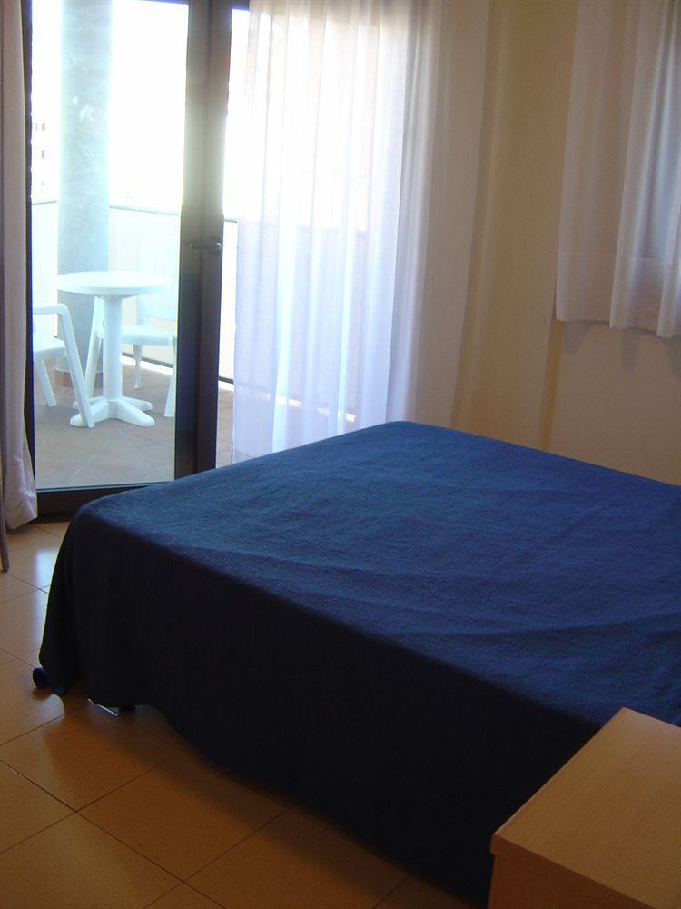L'Hort Hotell Lloret de Mar Exteriör bild