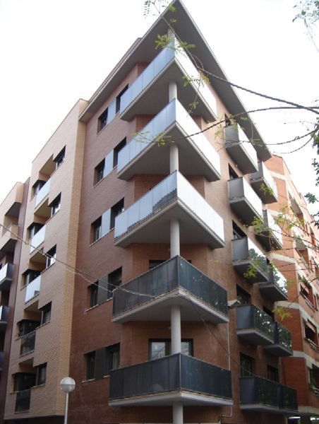 L'Hort Hotell Lloret de Mar Exteriör bild