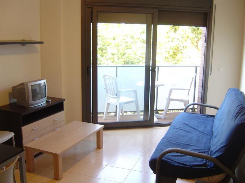 L'Hort Hotell Lloret de Mar Exteriör bild