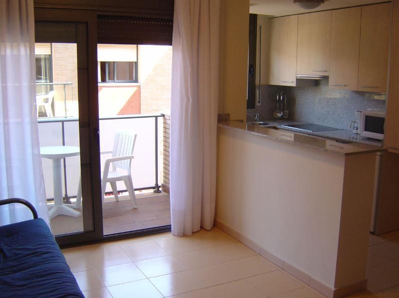 L'Hort Hotell Lloret de Mar Exteriör bild