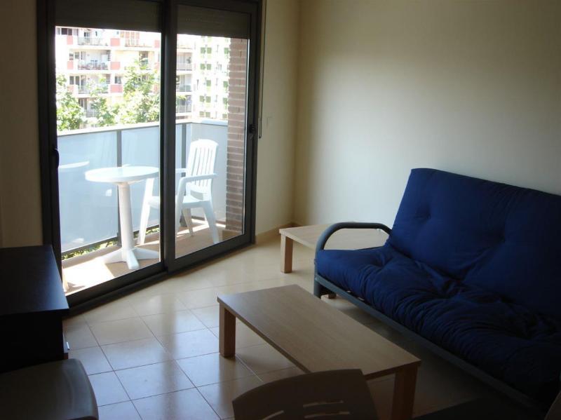 L'Hort Hotell Lloret de Mar Exteriör bild