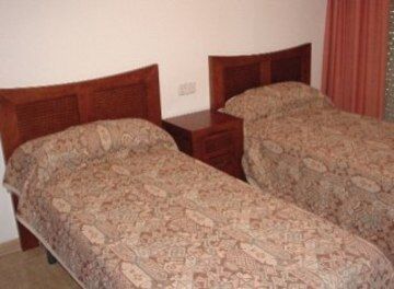 L'Hort Hotell Lloret de Mar Exteriör bild